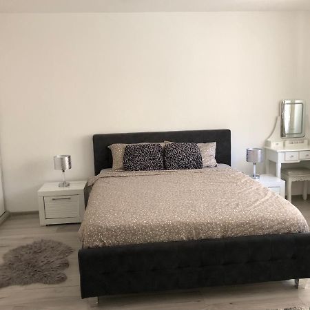 Skepsis Apartament Lägenhet Alba Iulia Exteriör bild