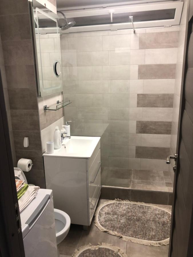Skepsis Apartament Lägenhet Alba Iulia Exteriör bild
